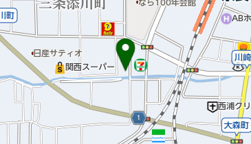 onwaの地図画像