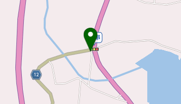 甚九郎の地図画像