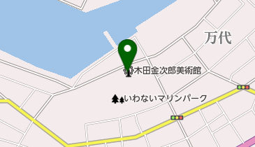 クルーの地図画像