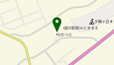 ウィンドミルの地図画像