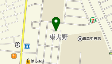 ハードオフ 青森中央店 ハードオフ 周辺のスナック パブ クラブ Navitime