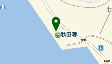 みちのくの地図画像