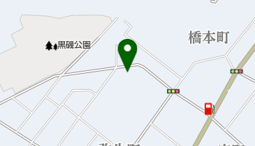 Time&rsquo;s Cafeの地図画像