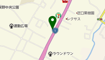 肉のはせ川 戸塚原宿店の地図画像