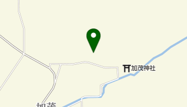 アイザワ商店 ございんの地図画像