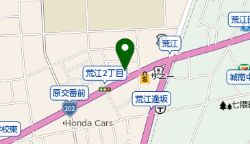 天龍の地図画像