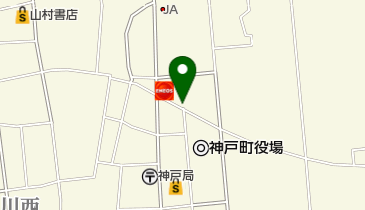 カフェテラス KENTの地図画像