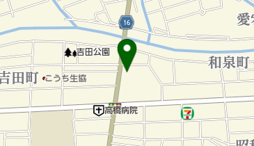 KIKONI SISKOの地図画像