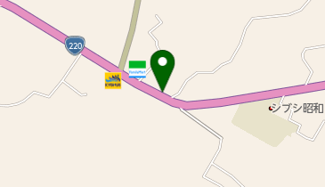 Meals and Grind/Drive Innの地図画像