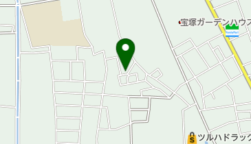 Ajito-創作中華ダイニング-の地図画像