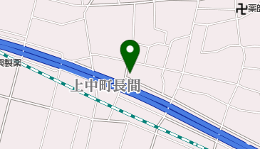 はしまひょうたんの地図画像