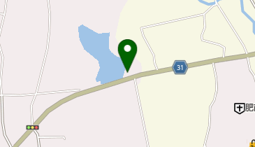 三心うどんの地図画像