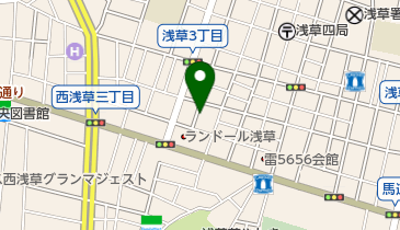たきさわの地図画像