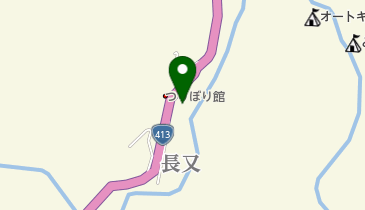 農家レストラン つみ草屋の地図画像