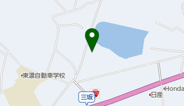 コーヒーショップふじの地図画像