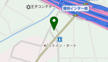 れぽしーの地図画像