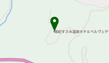 cafe Fioreの地図画像