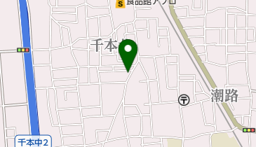 つかよしの地図画像