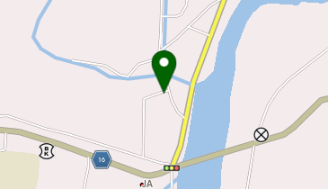 畑名みその地図画像