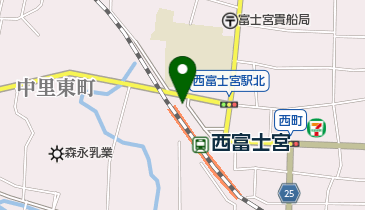 ボッコバーミサの地図画像