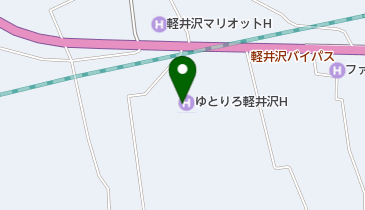 ボルサリーノの地図画像