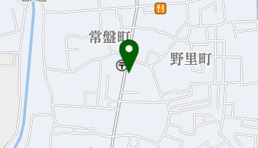 松中酒店の地図画像