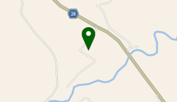 ママホットガーデンの地図画像