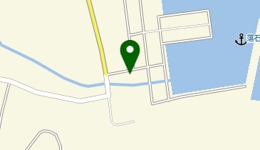 太陽食堂の地図画像