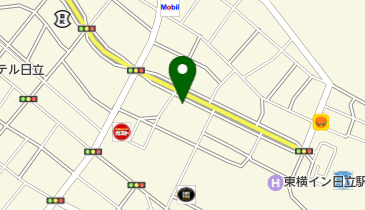 希咲の地図画像