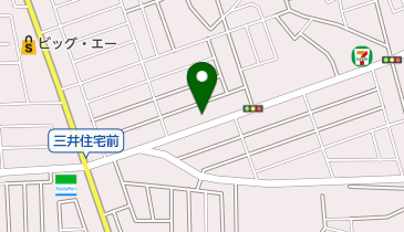 村上珈琲の地図画像