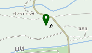 めいぷるの地図画像