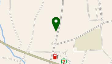 やきとりかと吉の地図画像