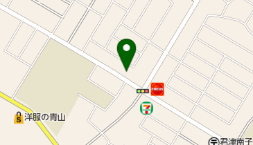 TRATTORIA PER PONTEの地図画像