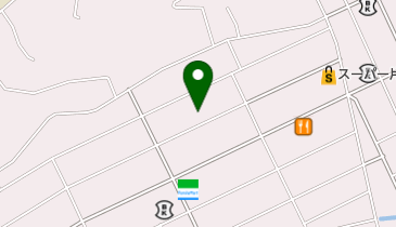 呑み処 菜の園の地図画像