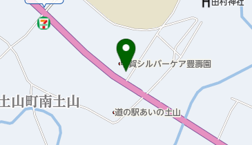 TSUCHIYAMA COFFEEの地図画像