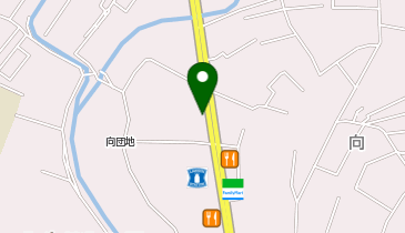 シカールの地図画像