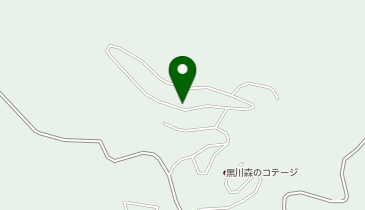 花あかりの地図画像