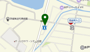 蘭丸の地図画像