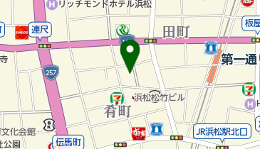 静岡県浜松市中区の居酒屋 個室あり 一覧 Navitime 静岡県浜松市中区の居酒屋 個室あり 一覧 Navitime