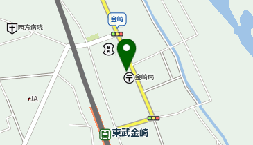 ダイニングカフェ 花いろの地図画像