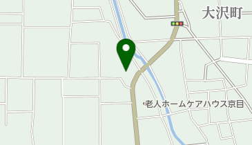 かたばみ工房の地図画像