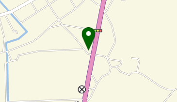 キーポイントの地図画像