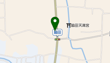 肉工房 吉蔵の地図画像