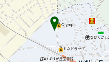 まるよ園の地図画像