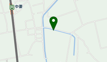 メルベイユの地図画像