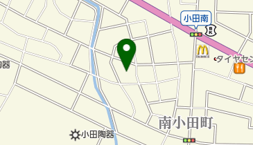 元気の地図画像