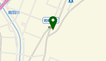 ベル ドマーニの地図画像