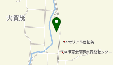 コサージュの地図画像