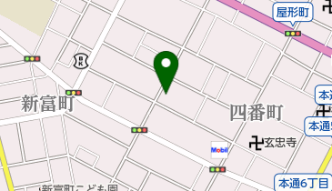 ありむらの地図画像