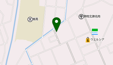 備ん?の地図画像